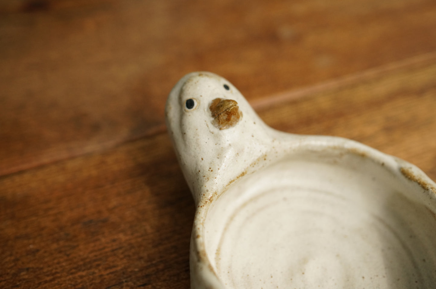 Duck Holder