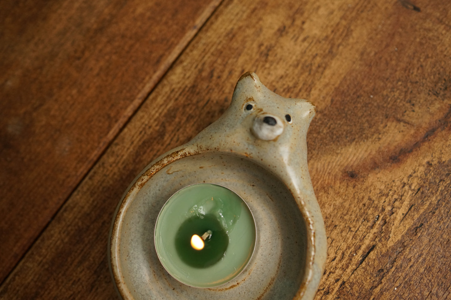 Bear Holder