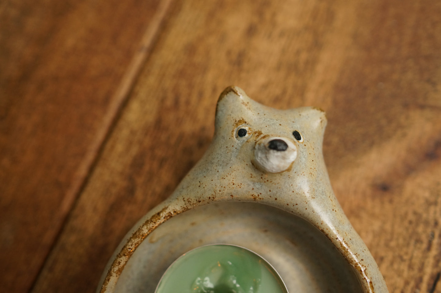 Bear Holder