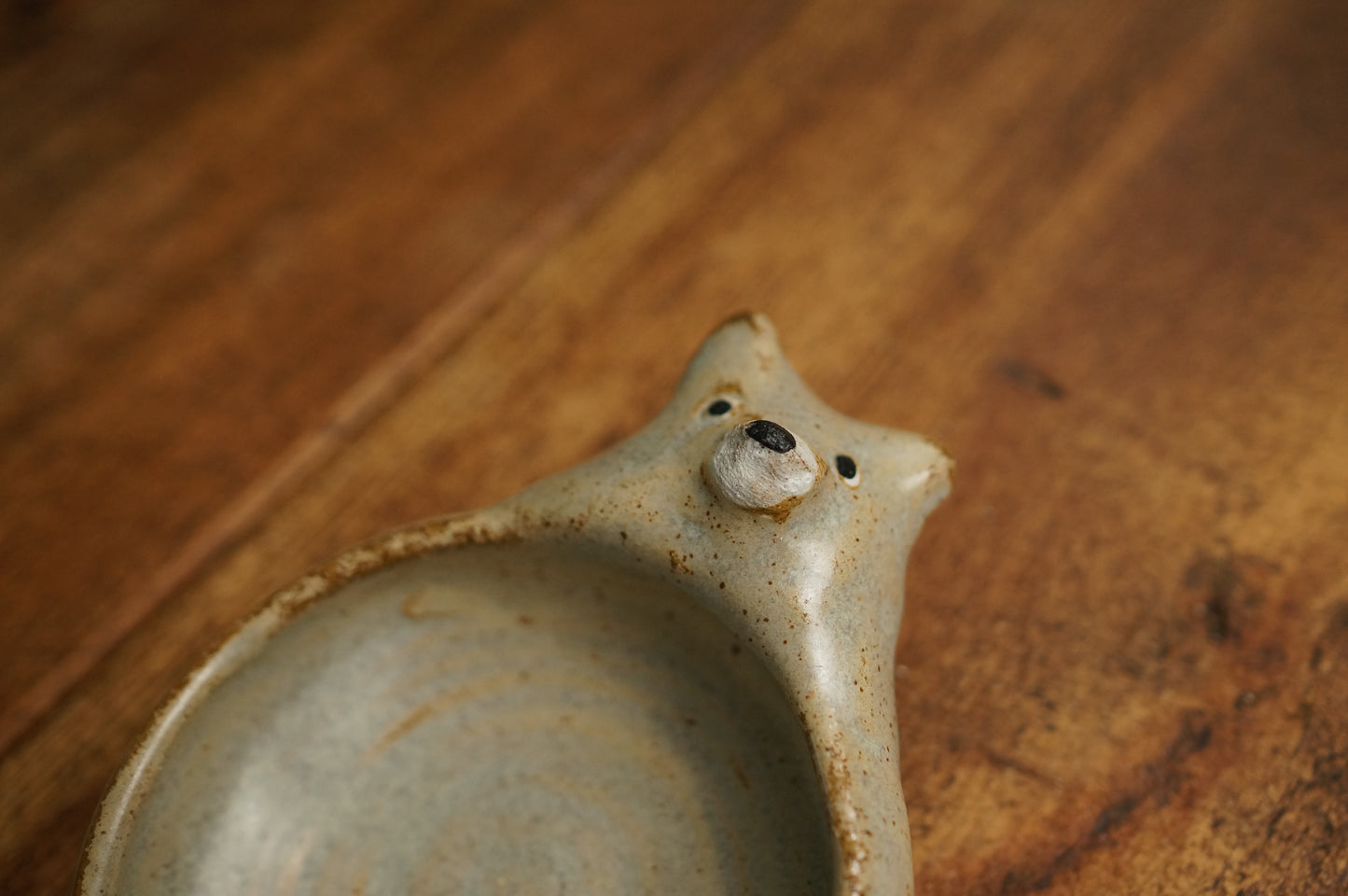 Bear Holder