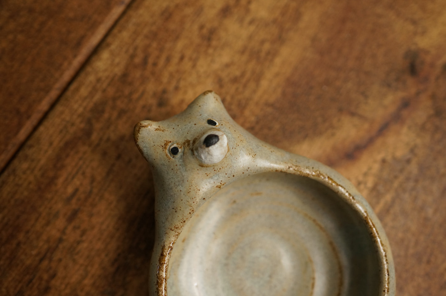 Bear Holder