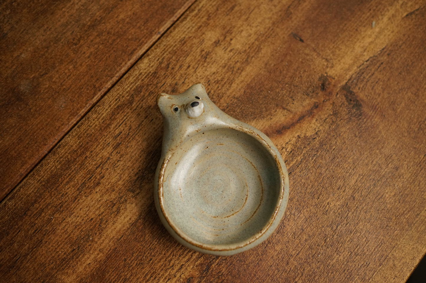 Bear Holder
