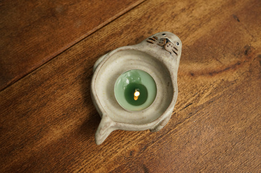 Seal Holder