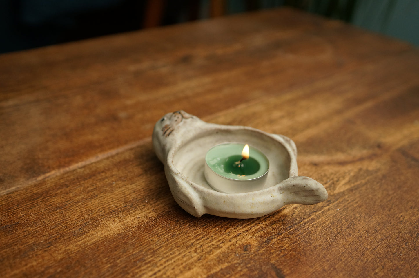 Seal Holder