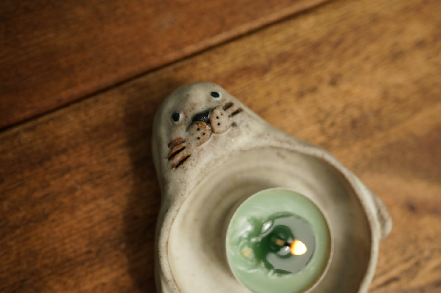 Seal Holder
