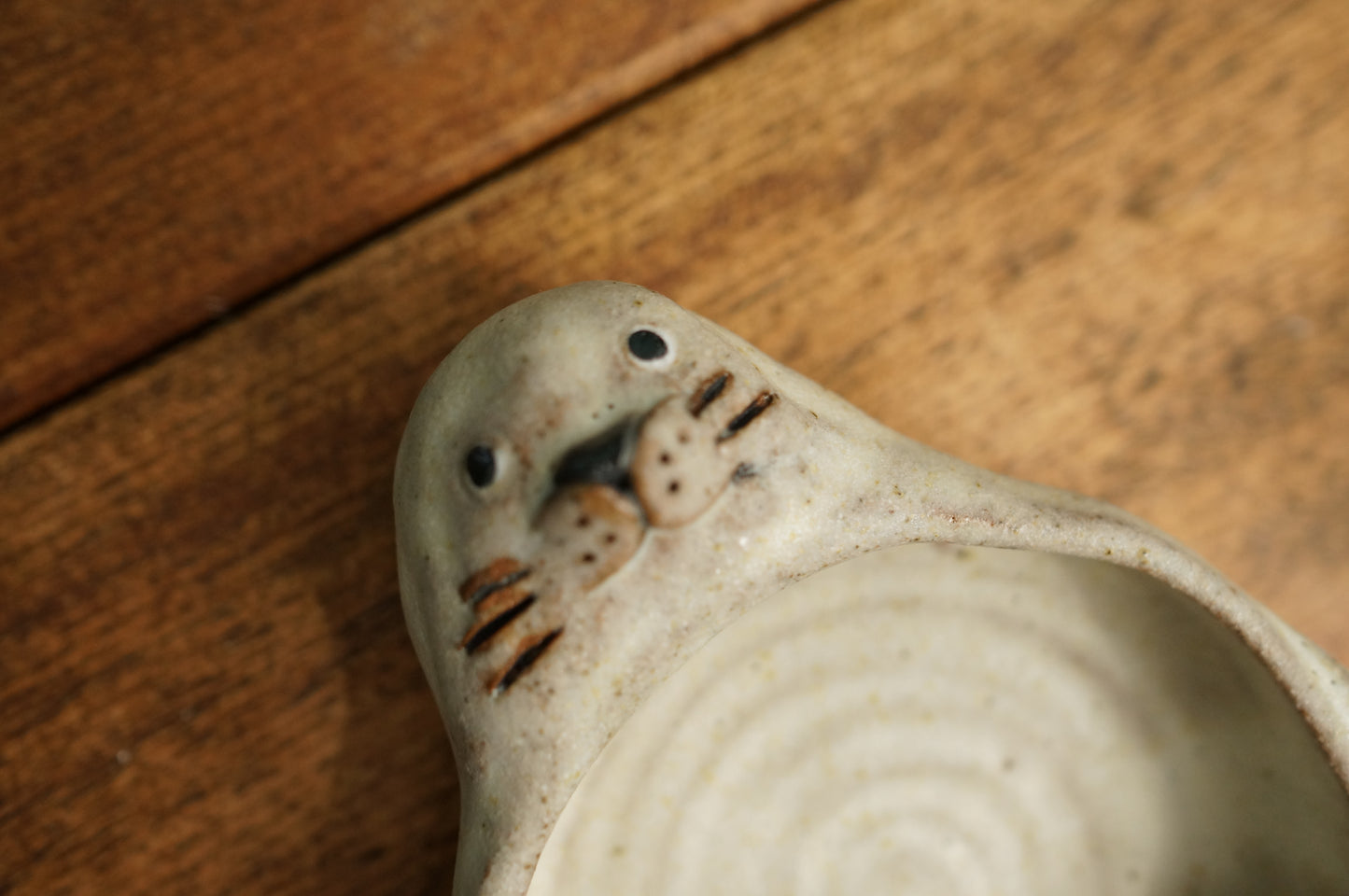 Seal Holder