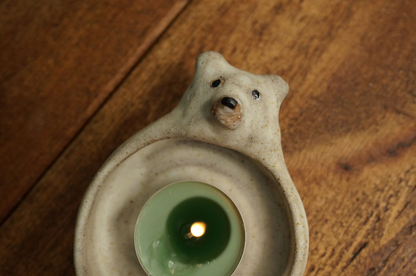 Bear Holder