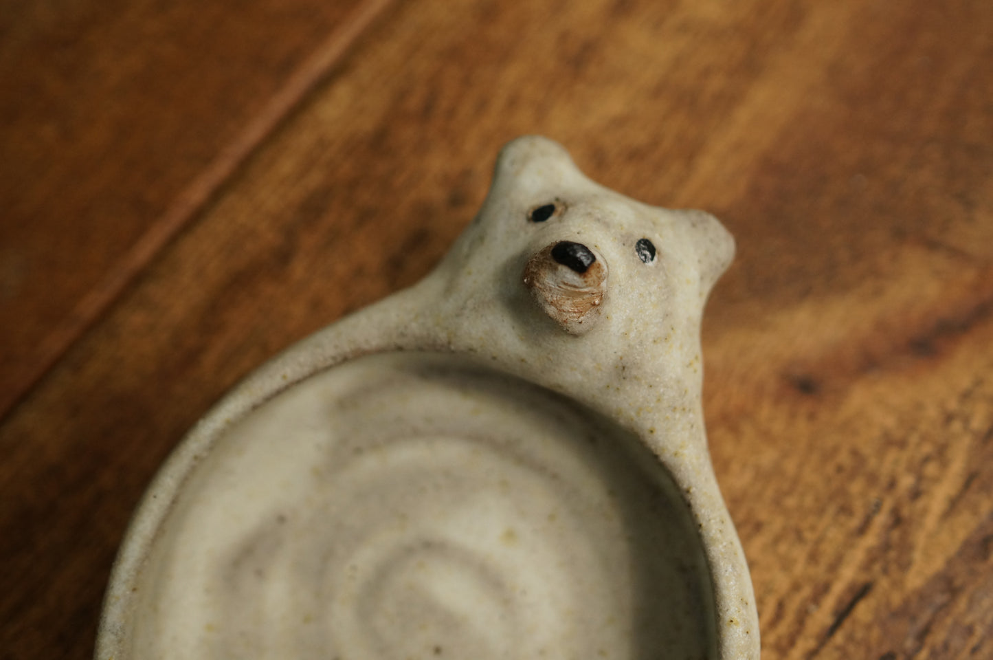 Bear Holder