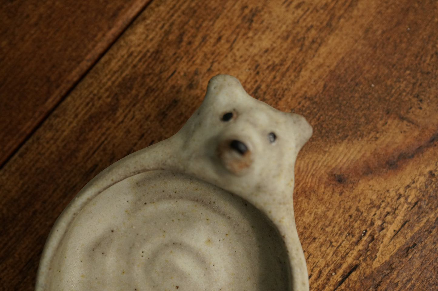 Bear Holder
