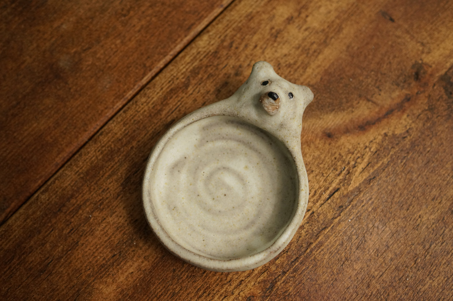 Bear Holder
