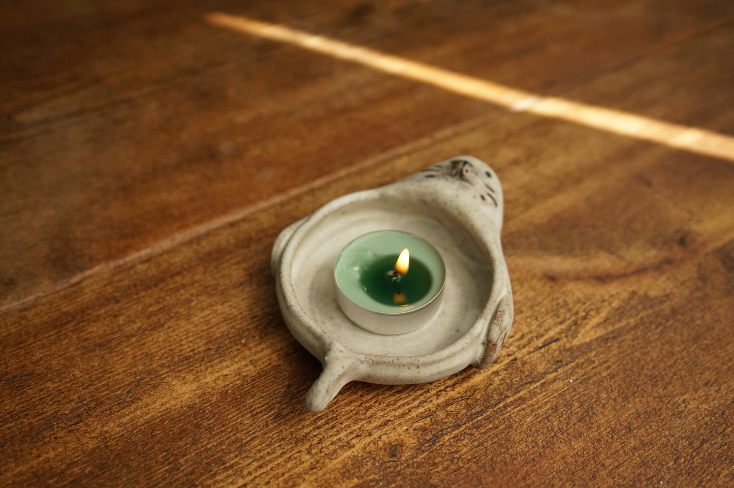 Seal Holder