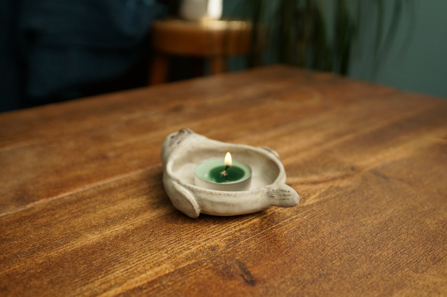 Seal Holder