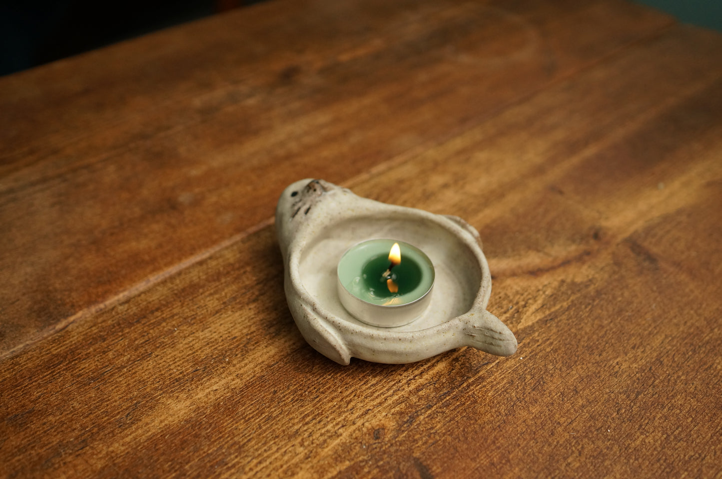 Seal Holder