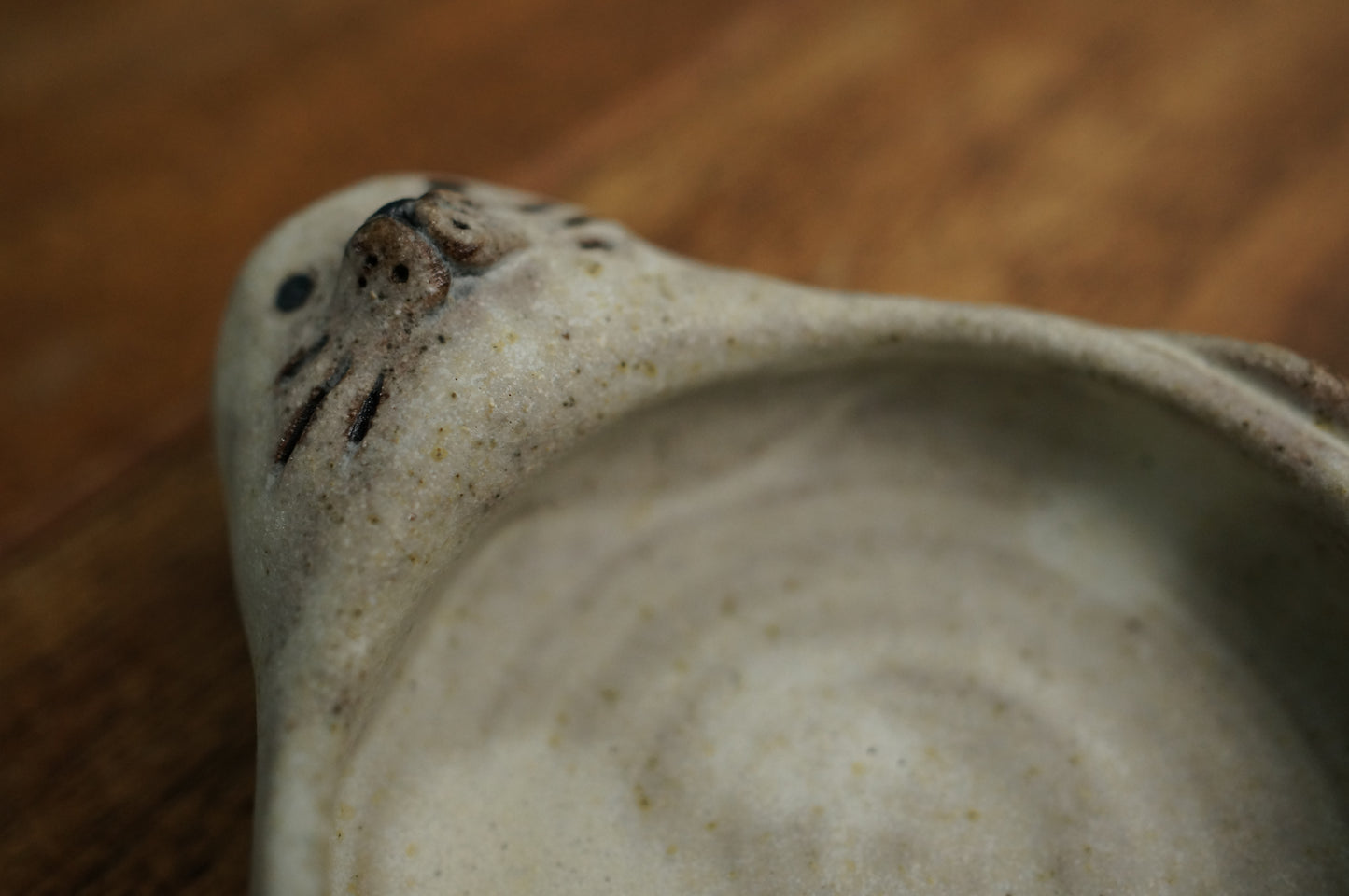 Seal Holder