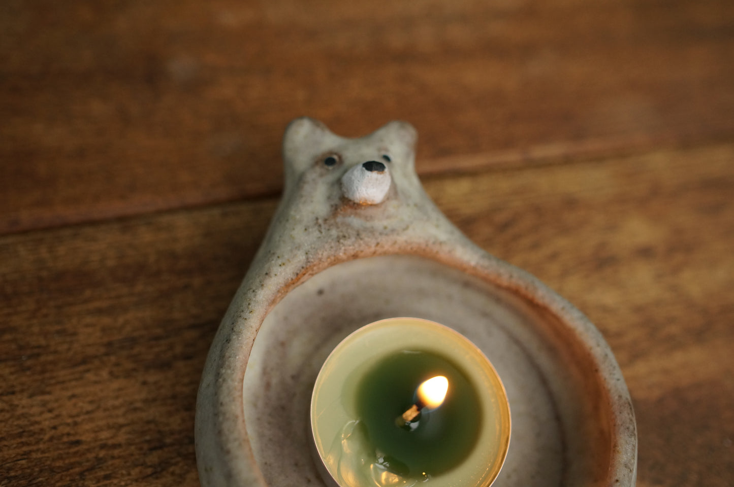 Bear Holder