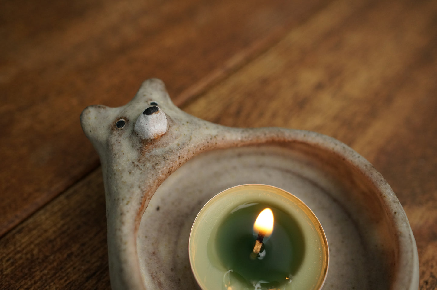 Bear Holder