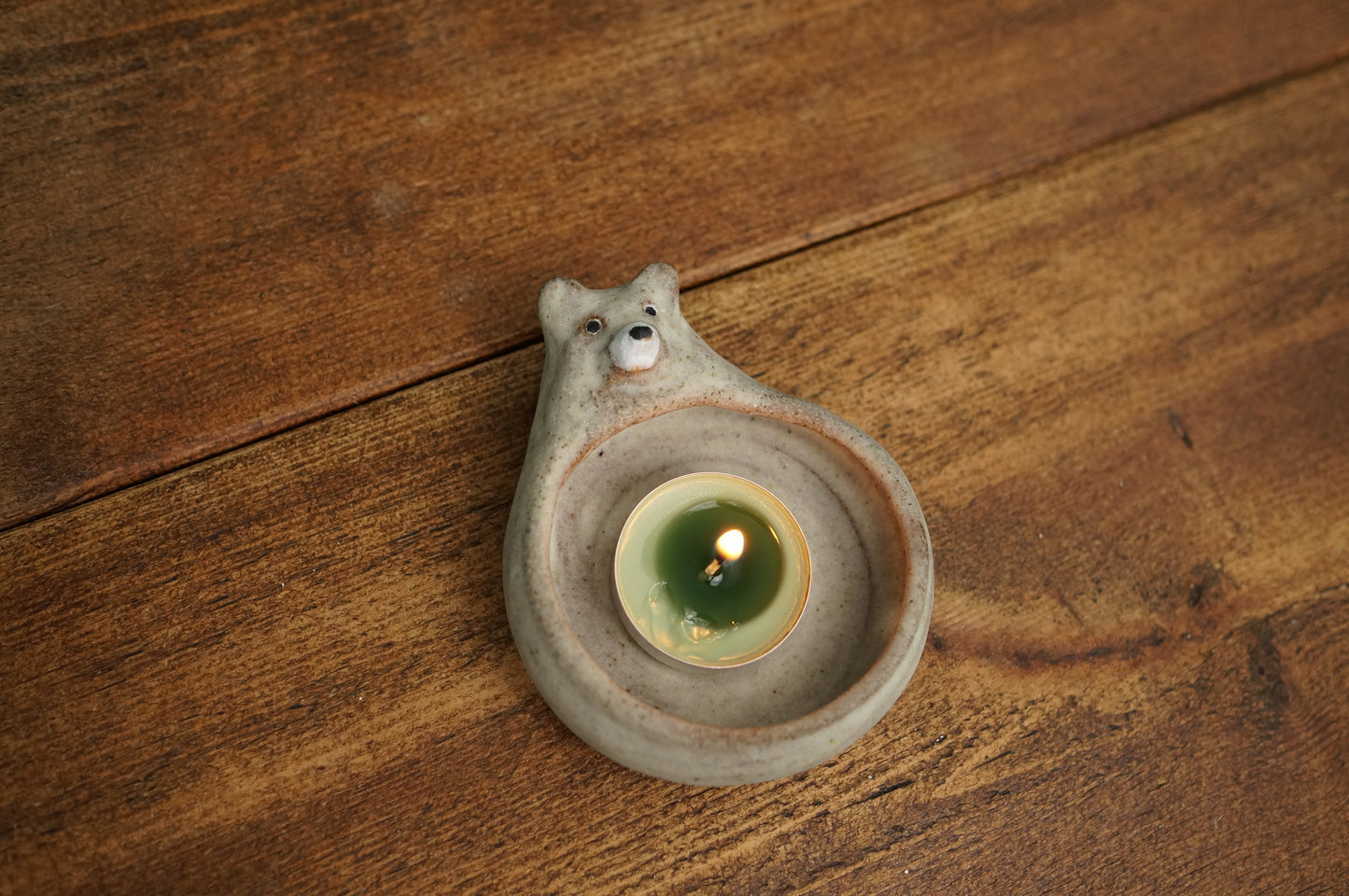 Bear Holder