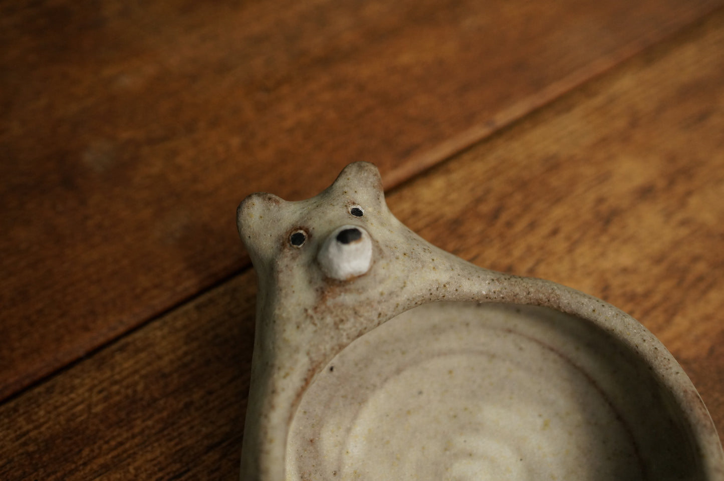 Bear Holder