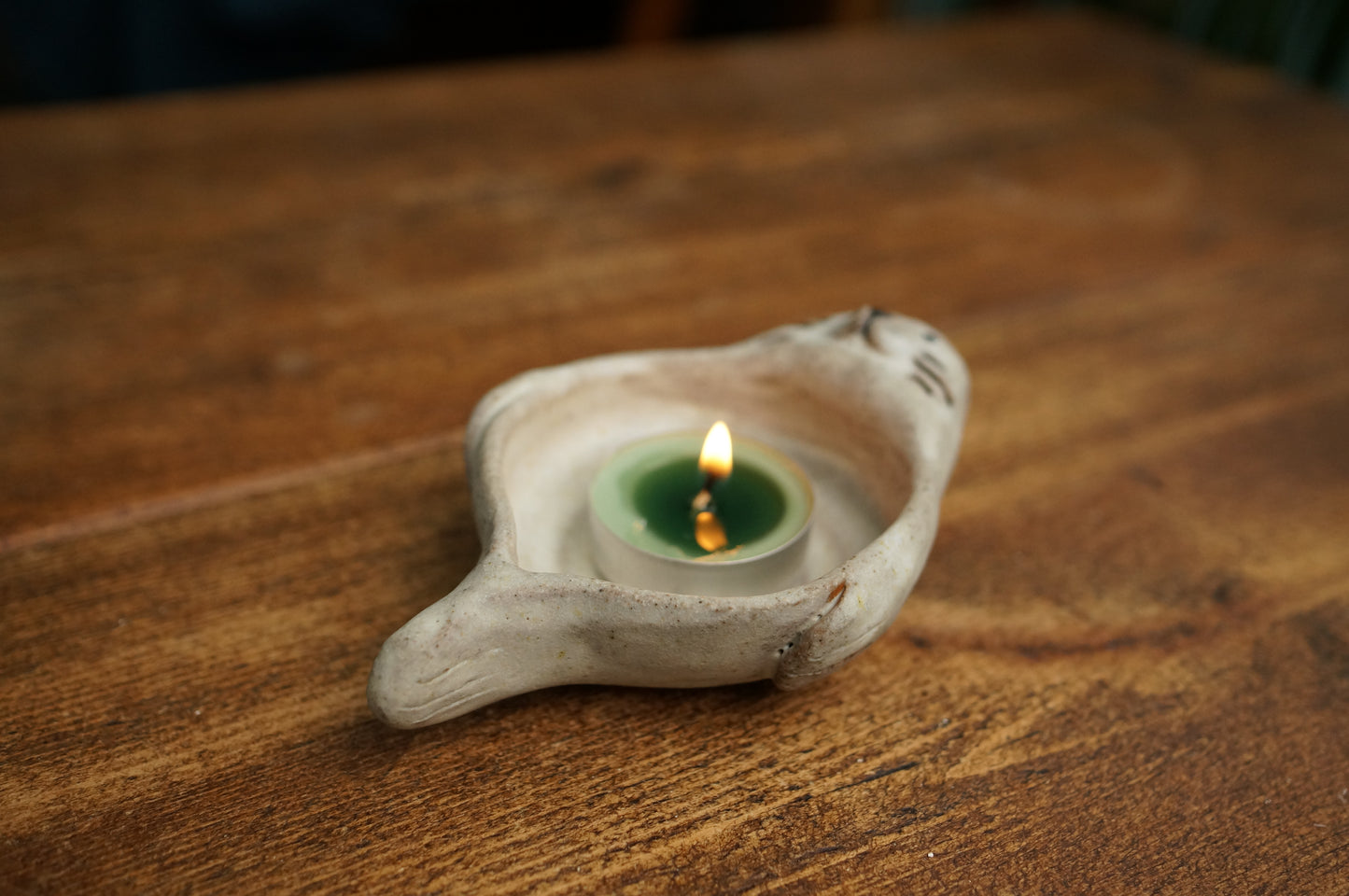 Seal Holder