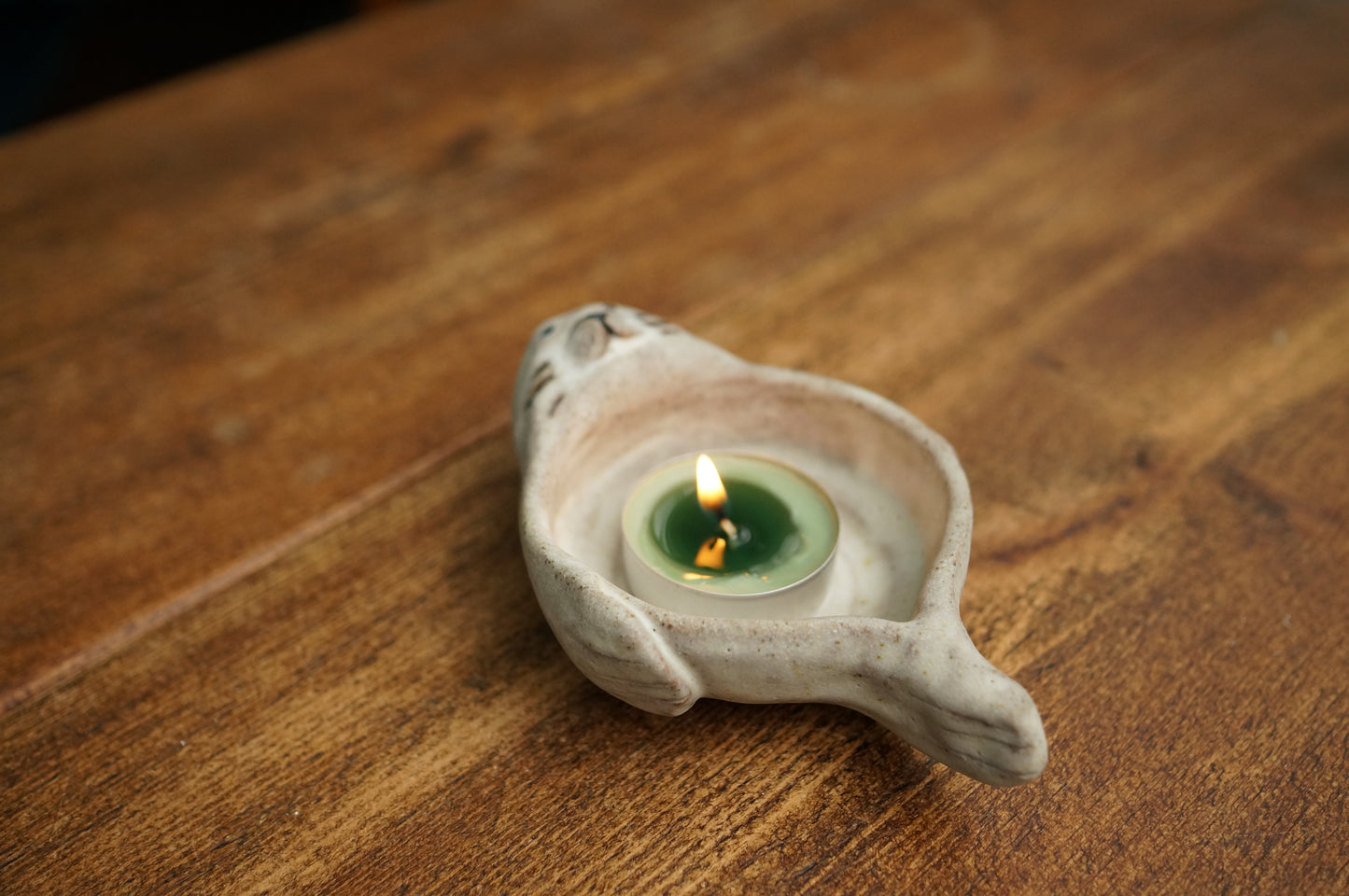 Seal Holder