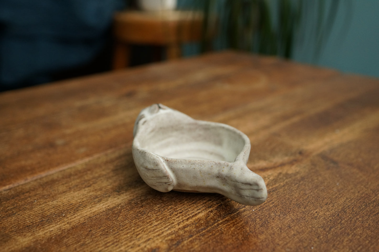 Seal Holder