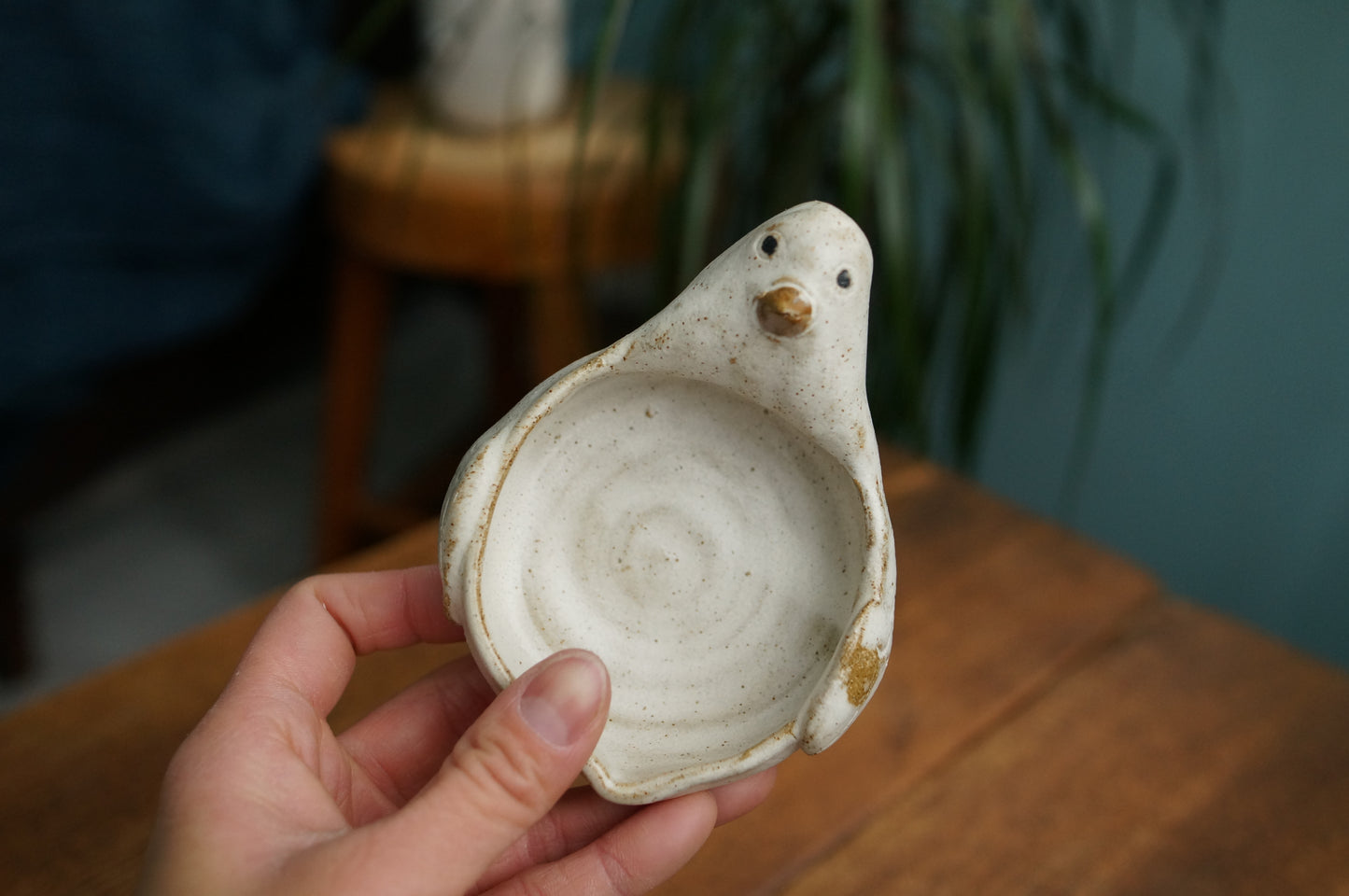 Duck Holder