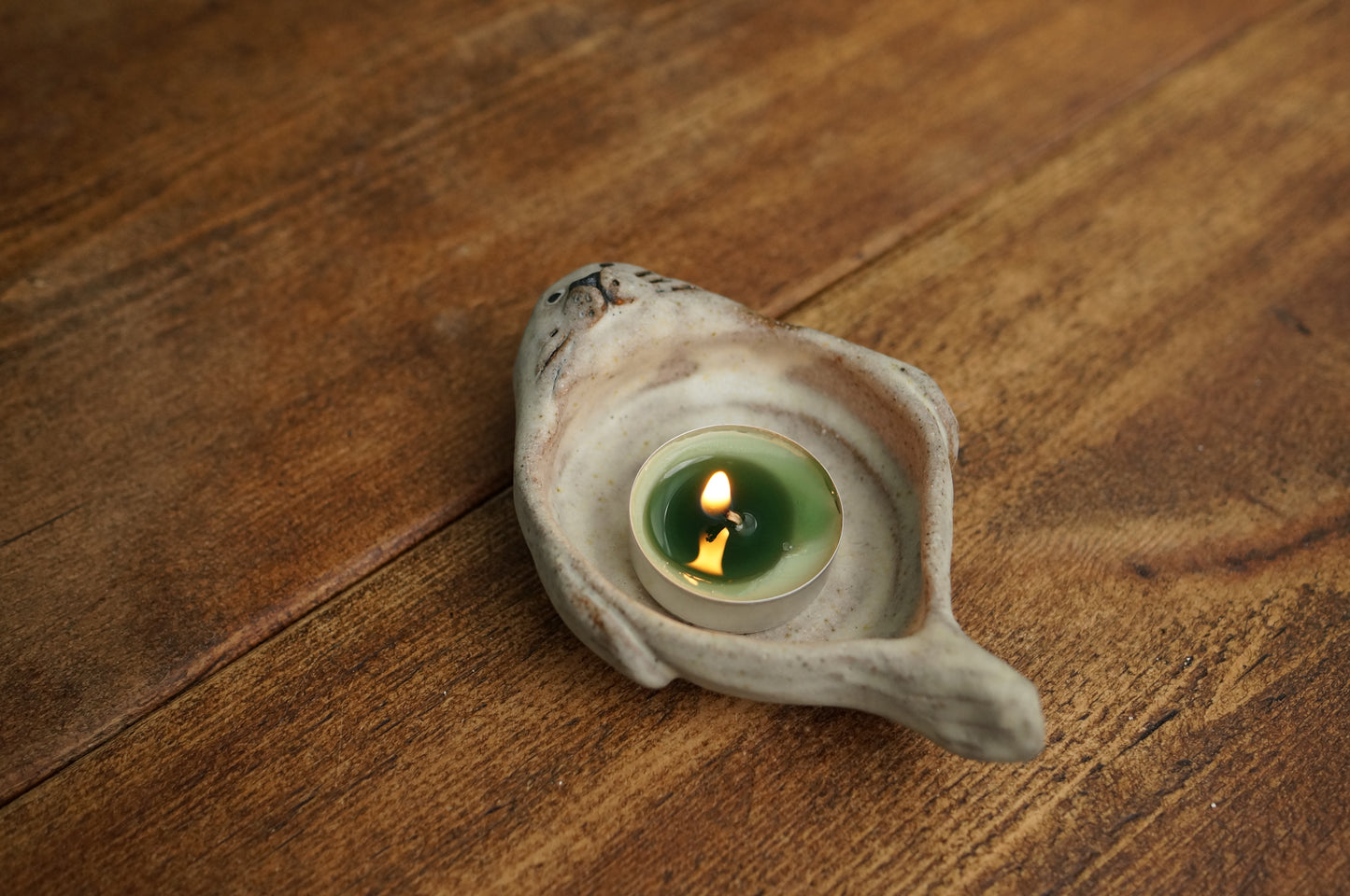 Seal Holder