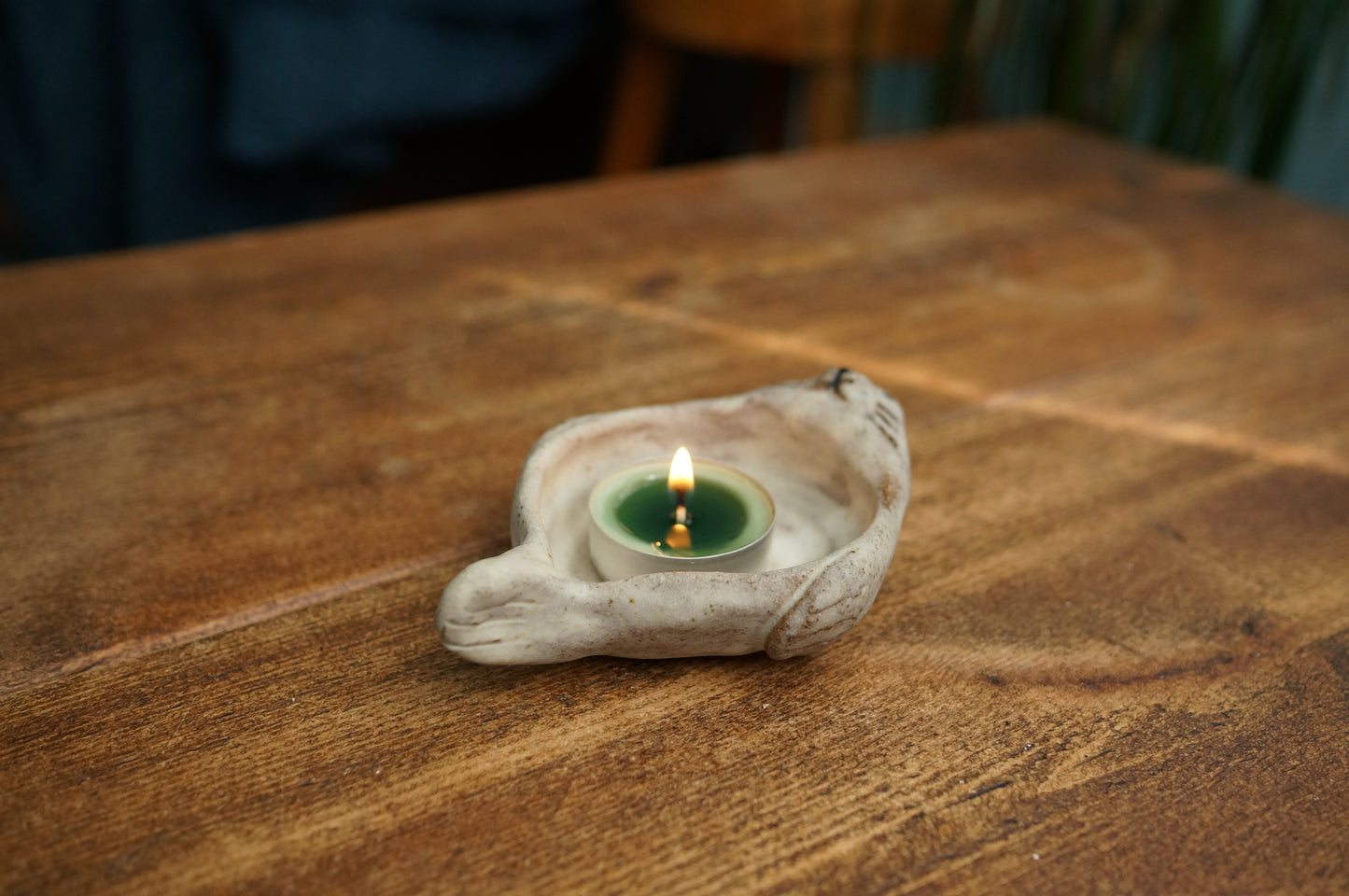 Seal Holder