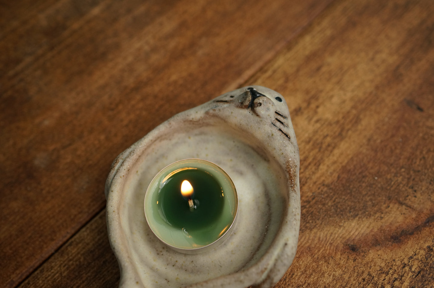 Seal Holder