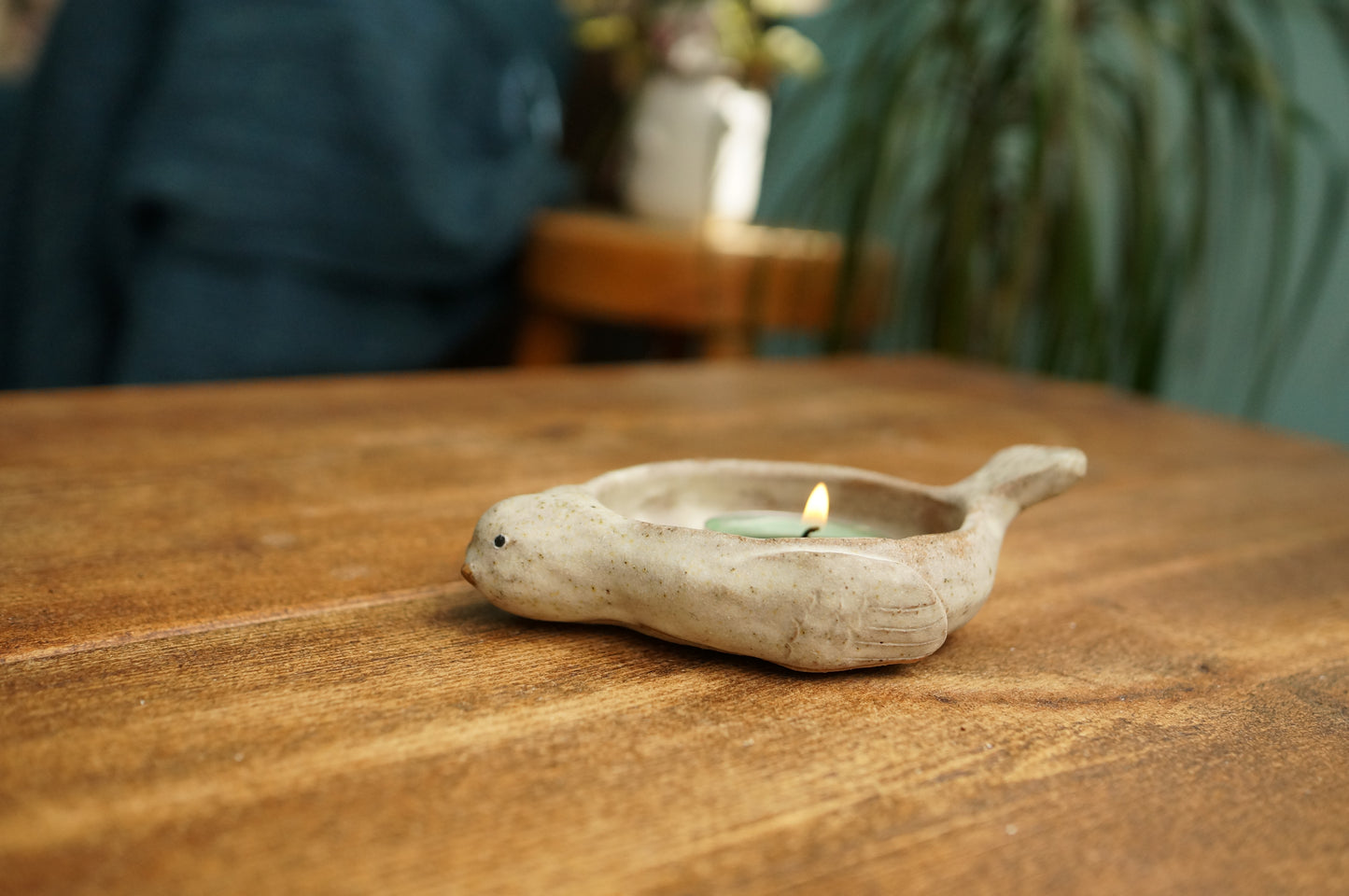 Bird Holder