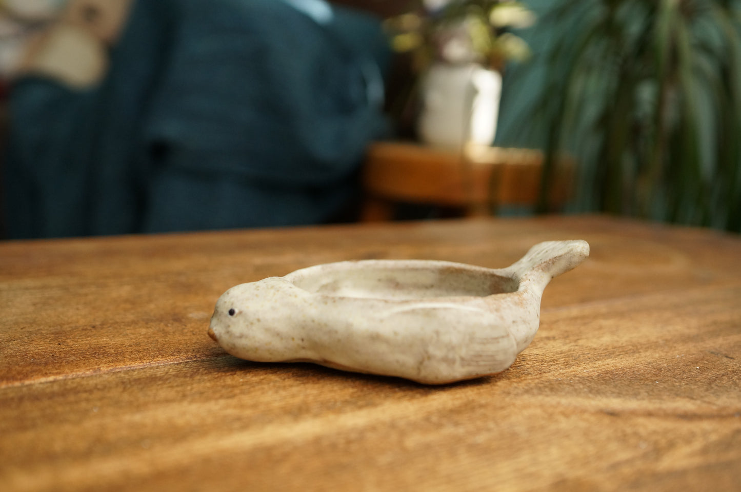 Bird Holder