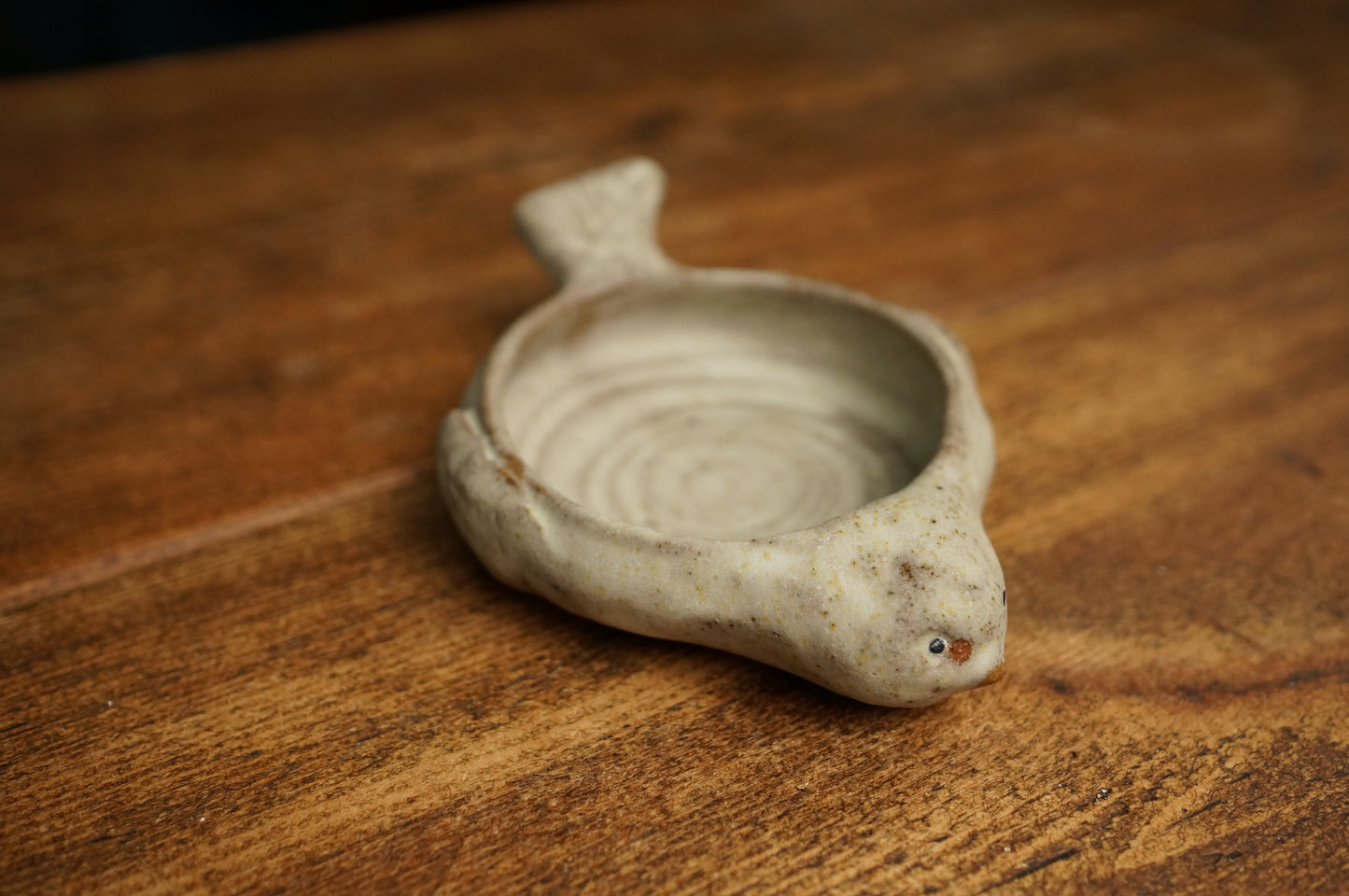 Bird Holder