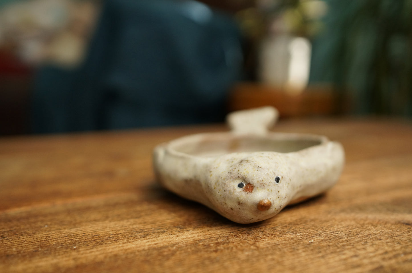 Bird Holder