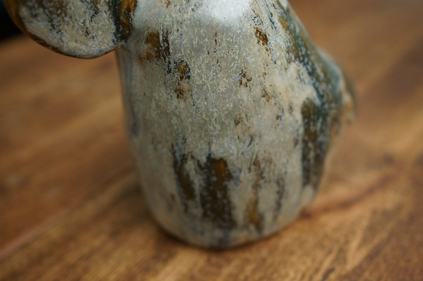Mouse Vase