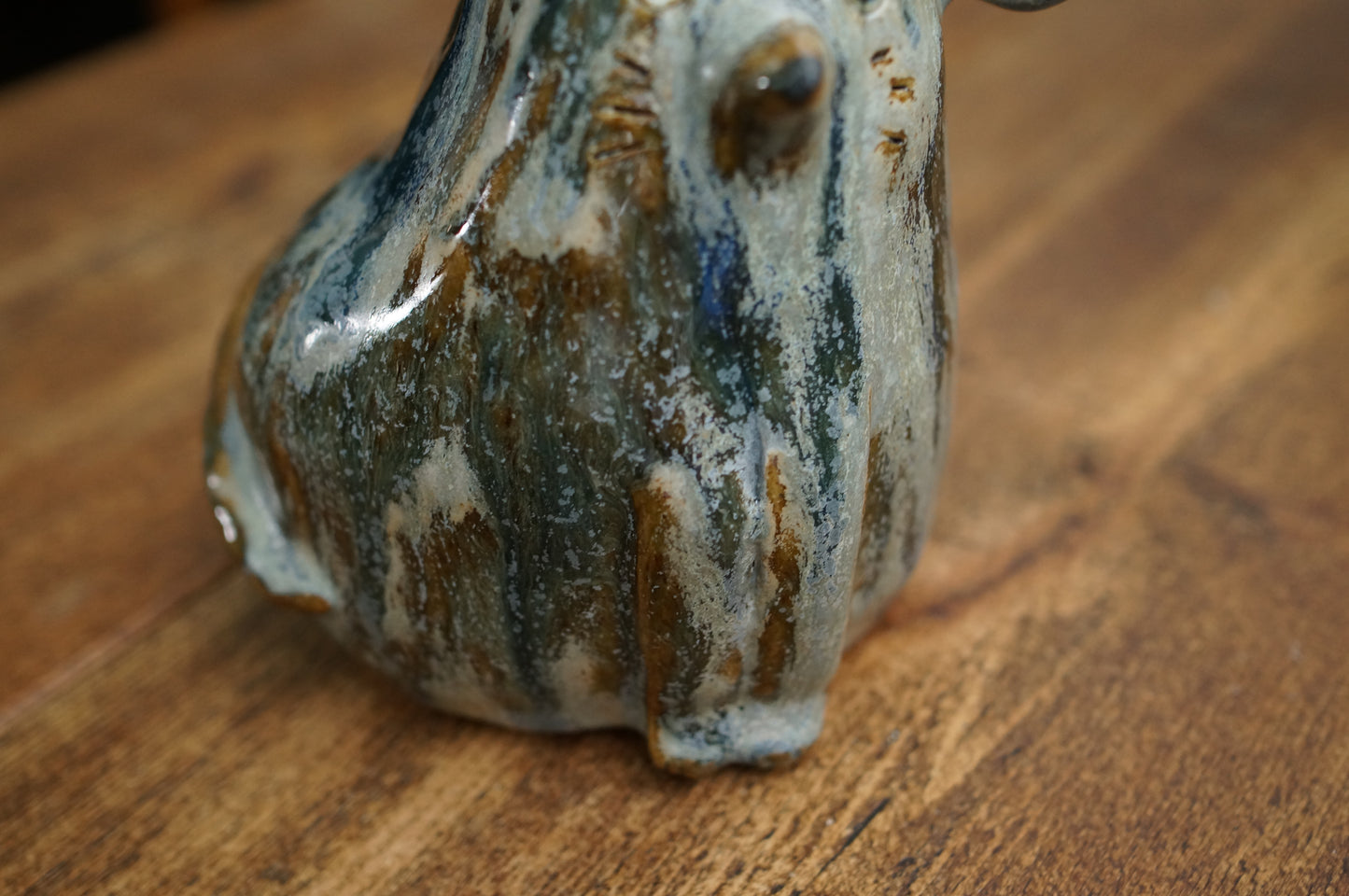 Mouse Vase