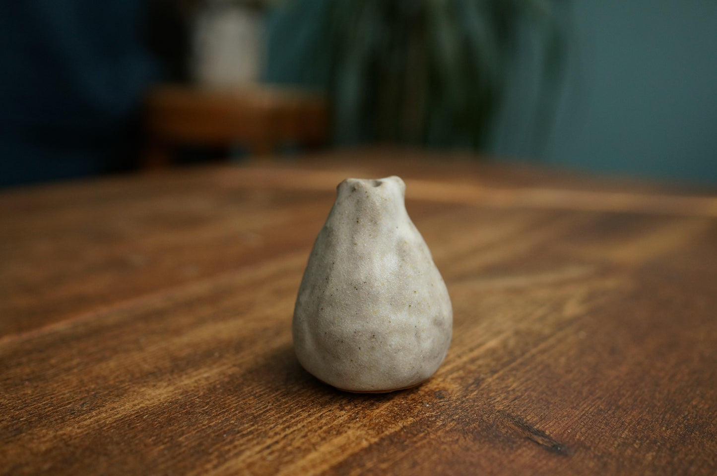 Mini Bear Vase