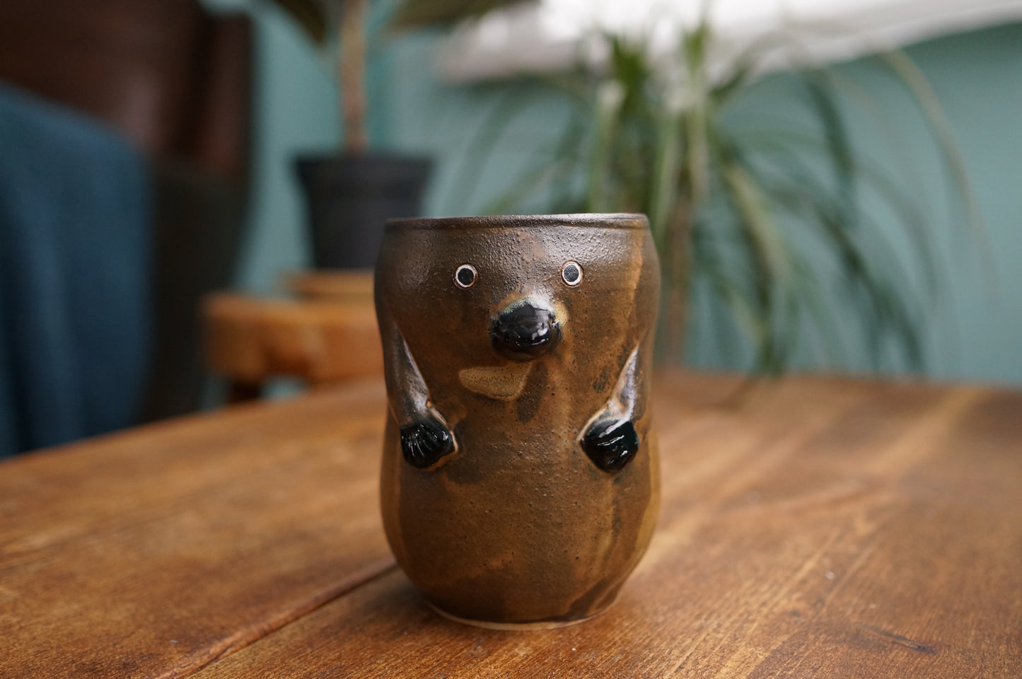 Platypus Cup