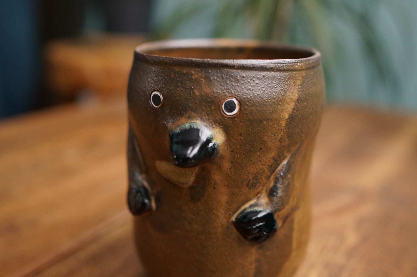 Platypus Cup