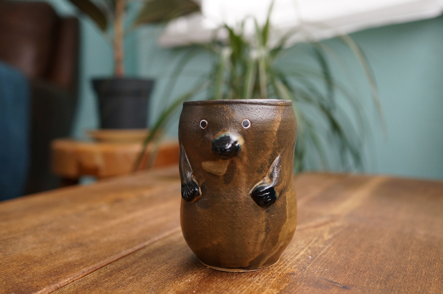 Platypus Cup