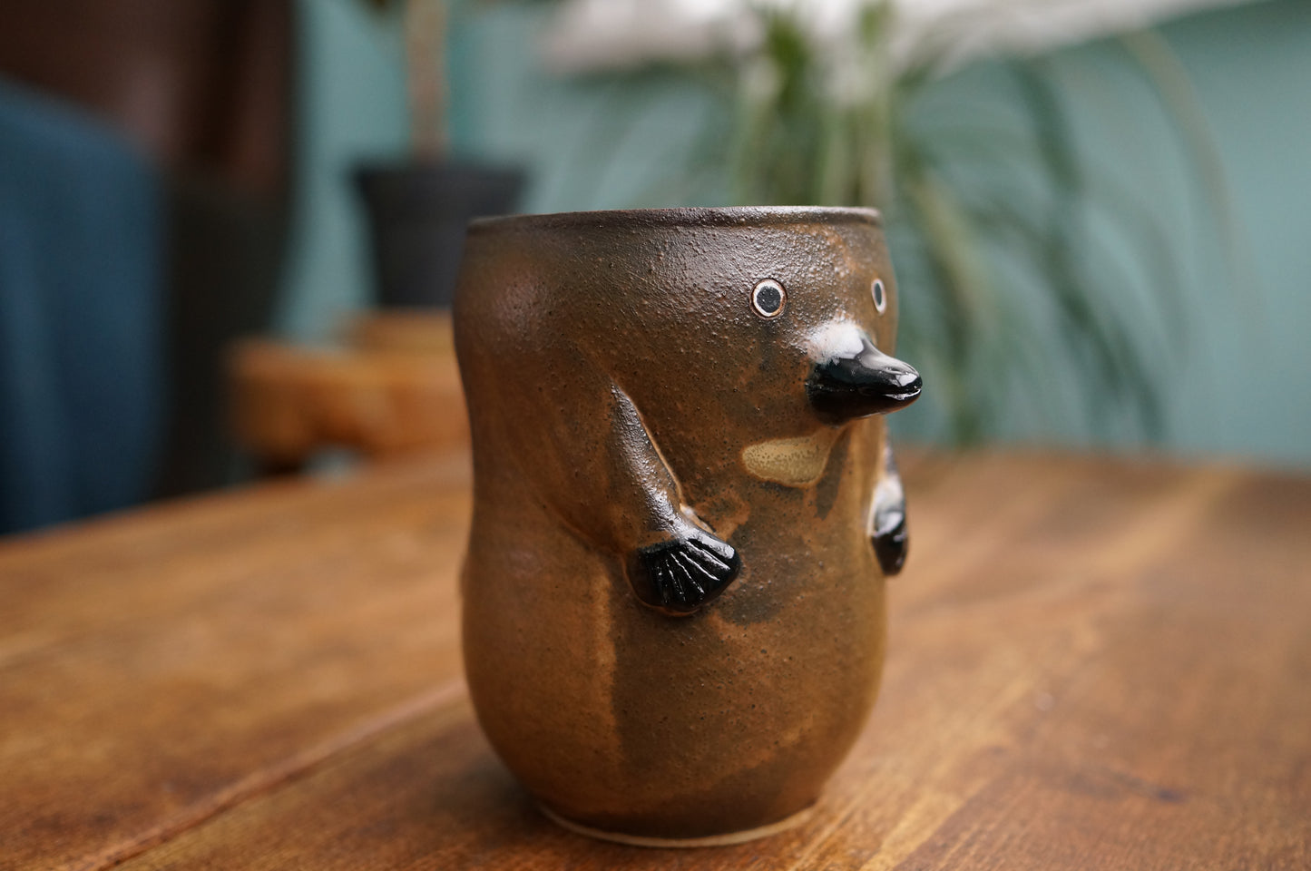 Platypus Cup