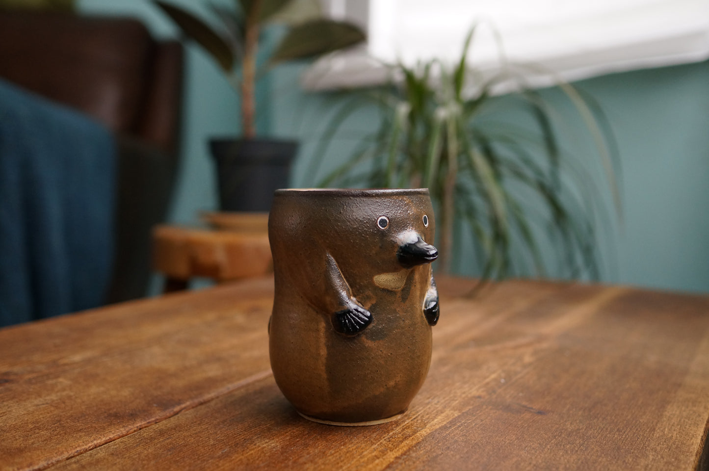 Platypus Cup