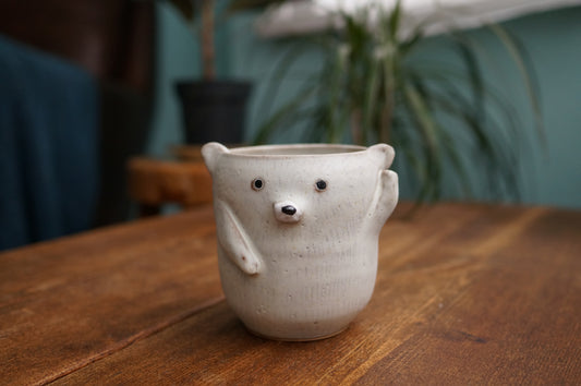 Polar Bear Cup