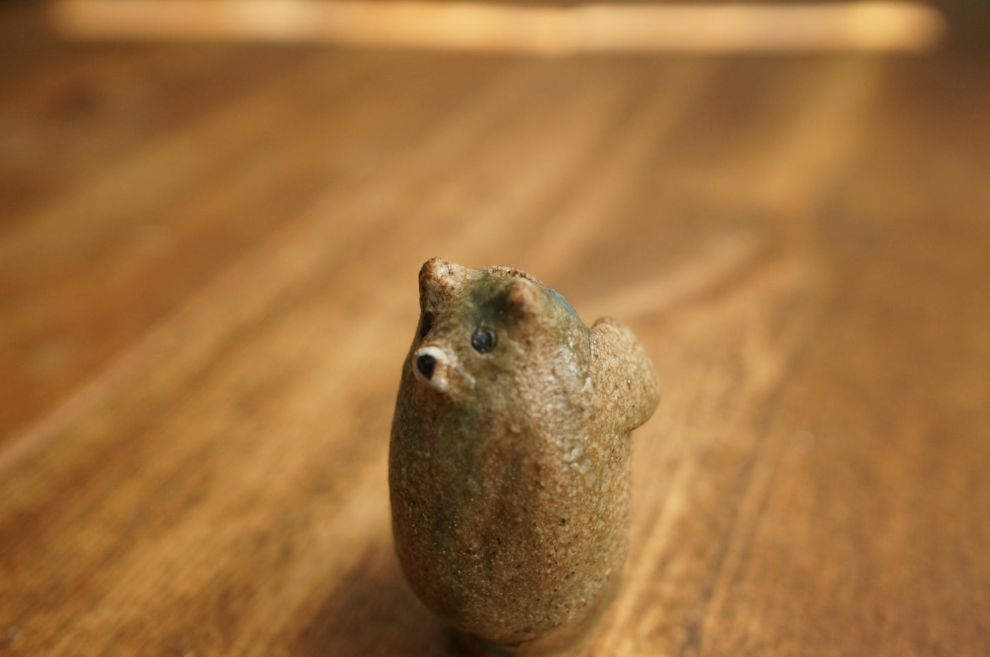 Mini Bear Vase