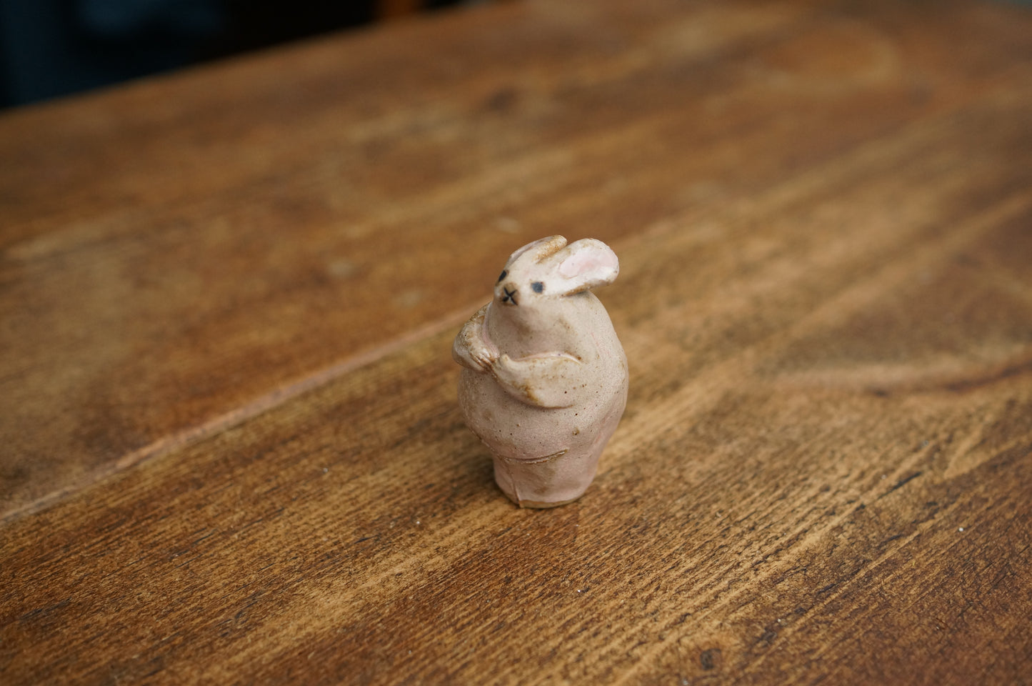 Mini Rabbit Vase