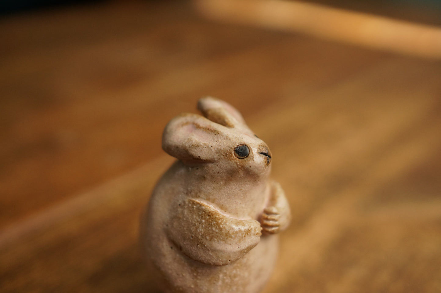 Mini Rabbit Vase