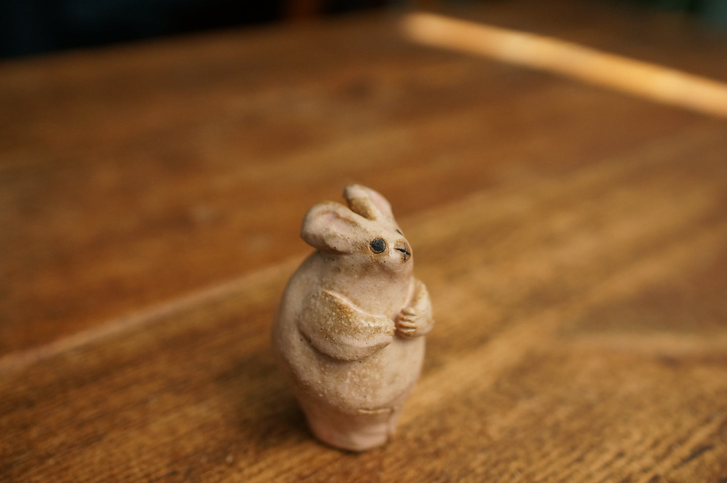 Mini Rabbit Vase
