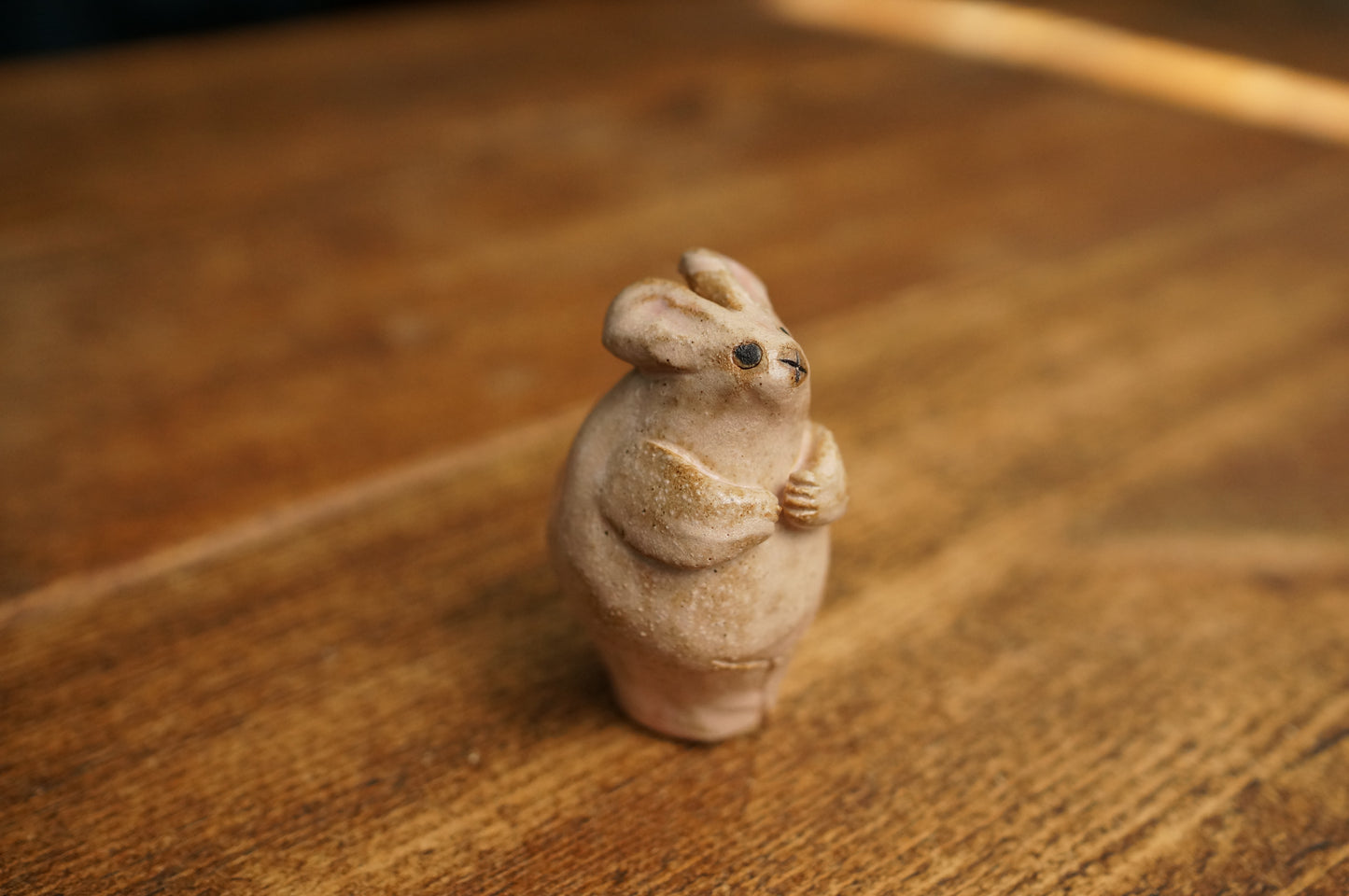 Mini Rabbit Vase