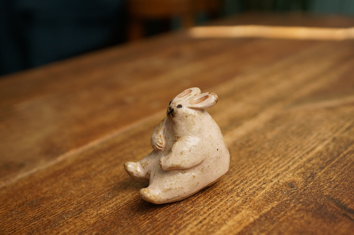 Mini Rabbit Vase