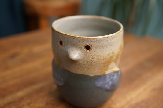 Pigeon Cup