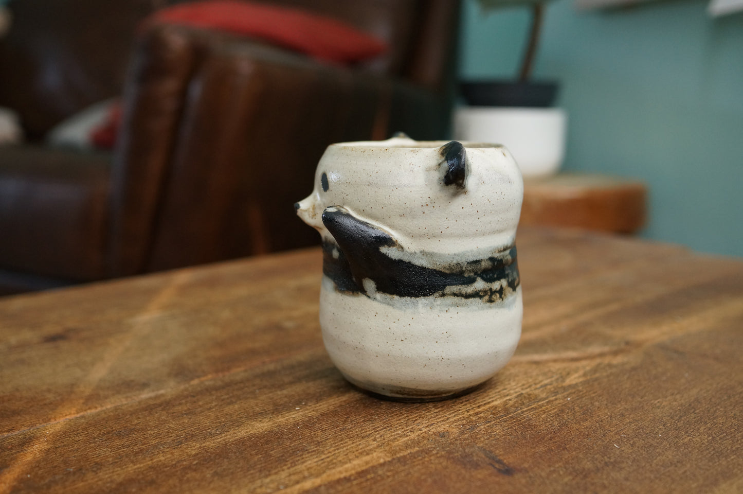 Panda Cup